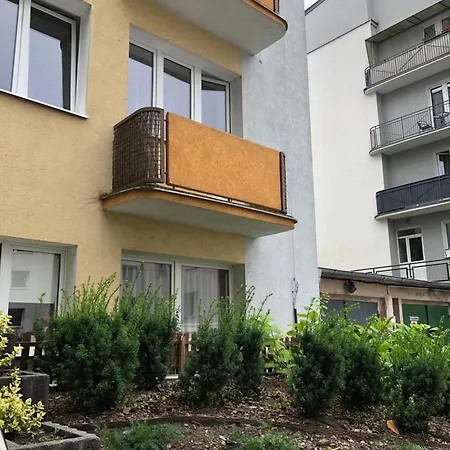 Maggie Swietojanska Blisko Bulwaru Darmowy Parking Gdynia Exterior photo