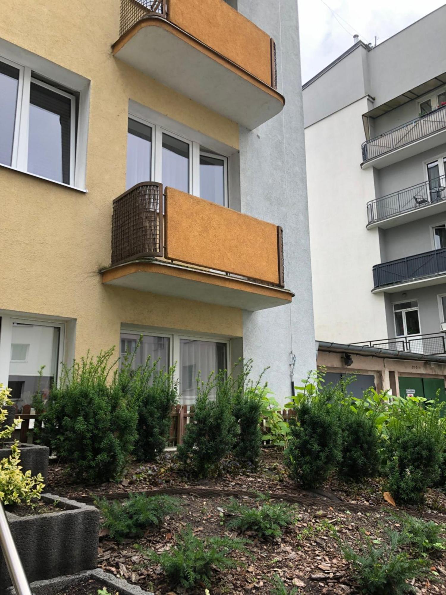 Apartment Maggie Swietojanska Blisko Bulwaru Darmowy Parking *